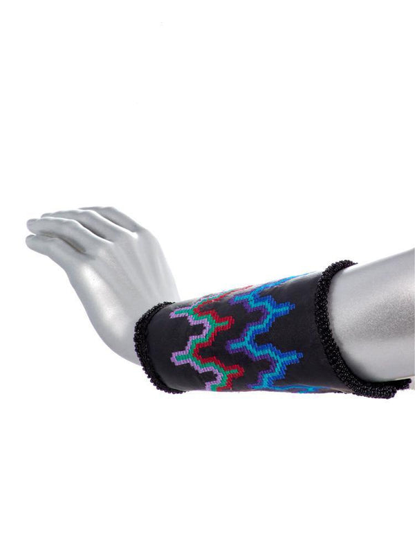 Bratara piele  Liza Panait Liza Panait Online Boutique